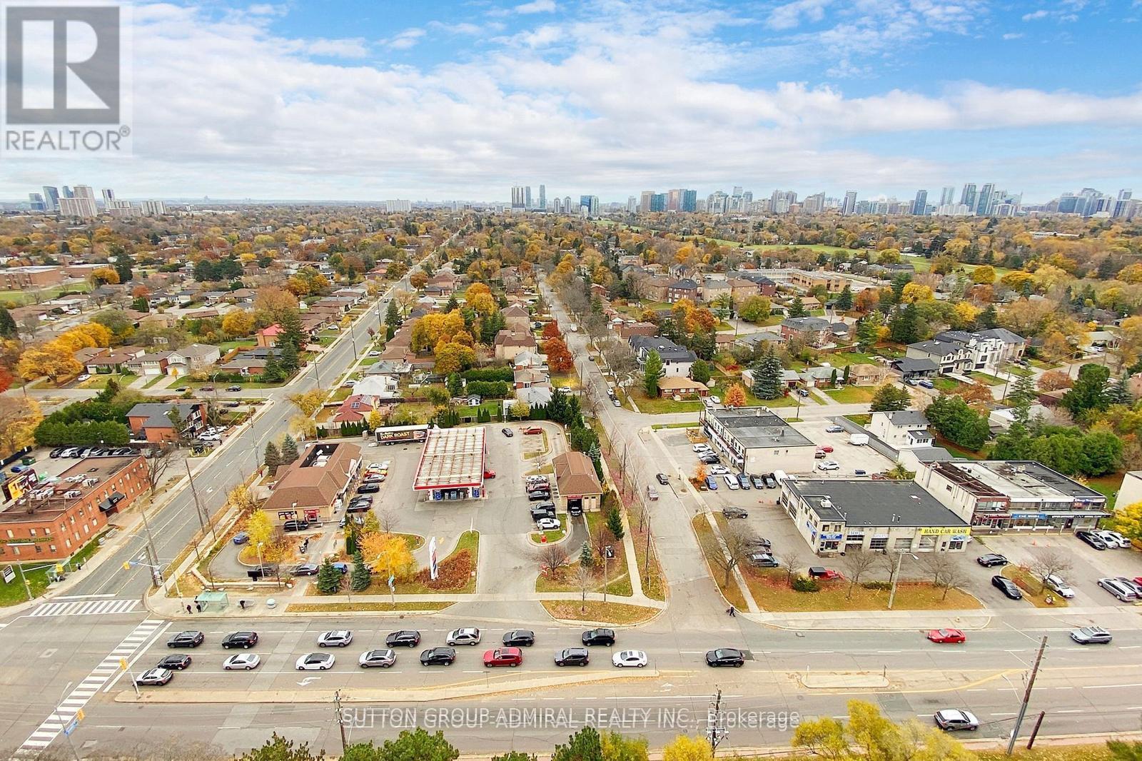 2301 - 135 Antibes Drive, Toronto, Ontario  M2R 2Z1 - Photo 16 - C12842452