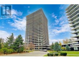 2301 - 135 ANTIBES DRIVE, Toronto, Ontario