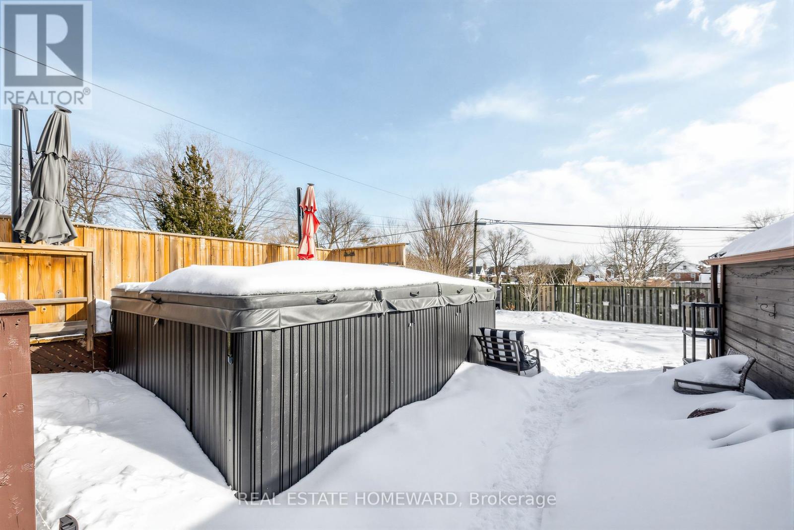 15 Medonte Avenue, Toronto, Ontario  M1L 1Z2 - Photo 37 - E12842450