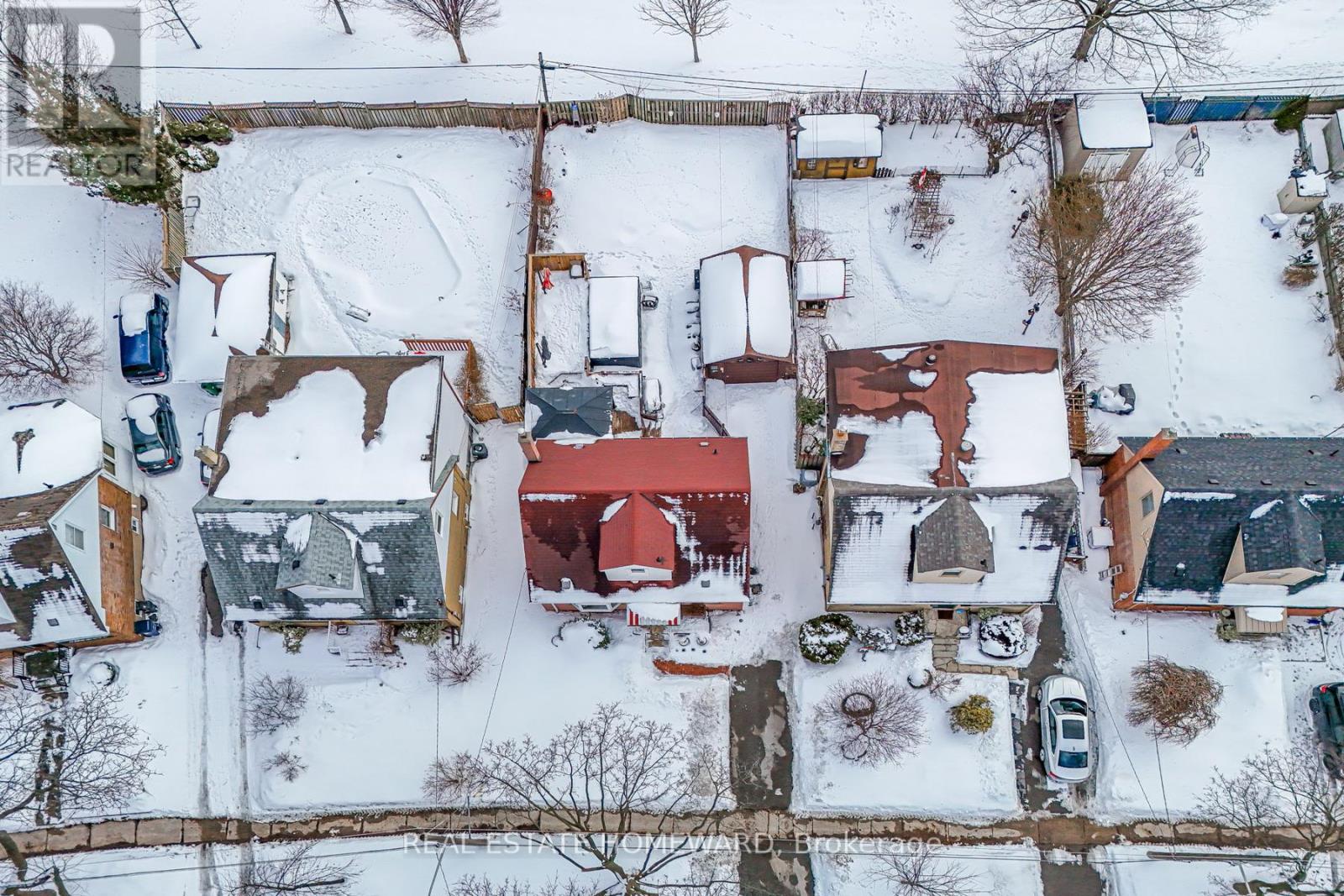 15 Medonte Avenue, Toronto, Ontario  M1L 1Z2 - Photo 42 - E12842450