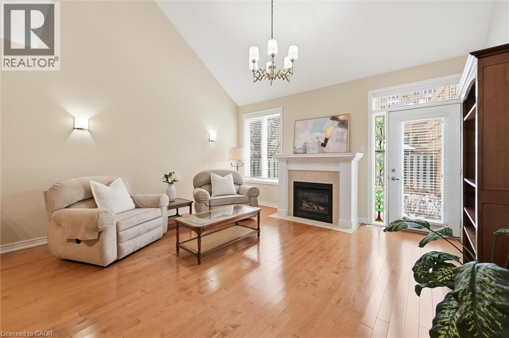 2125 Itabashi Way Unit# 99, Burlington, Ontario  L7M 0A1 - Photo 16 - 40791821