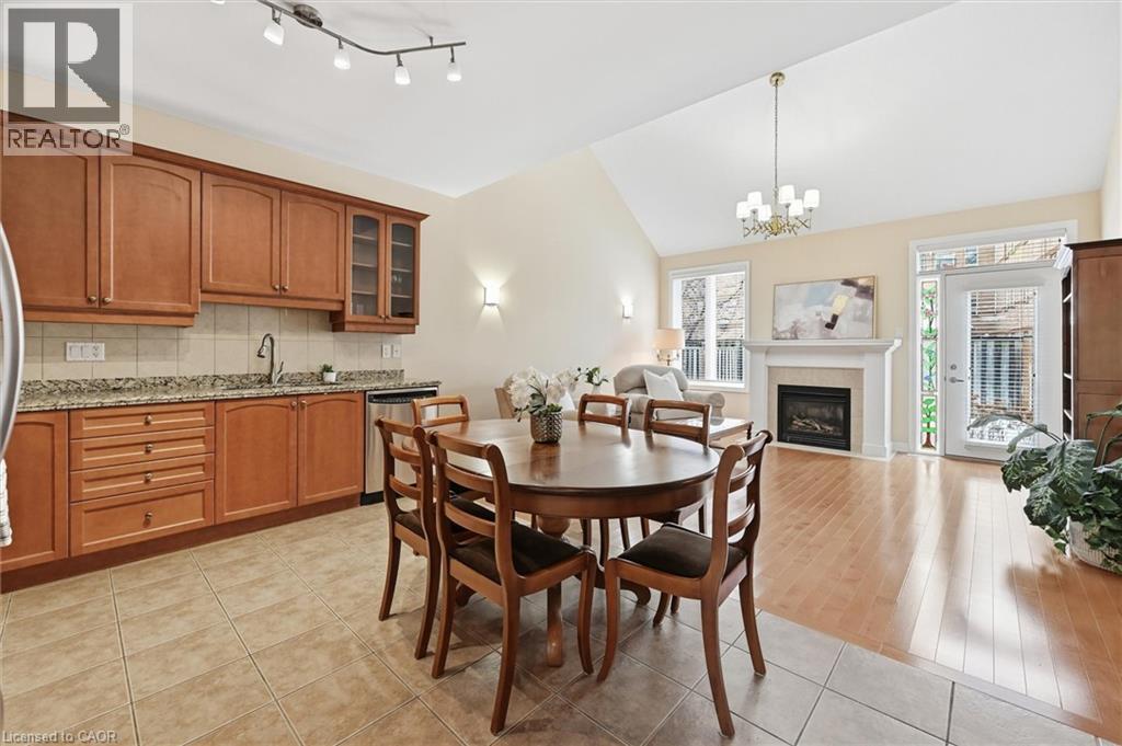 2125 Itabashi Way Unit# 99, Burlington, Ontario  L7M 0A1 - Photo 10 - 40791821