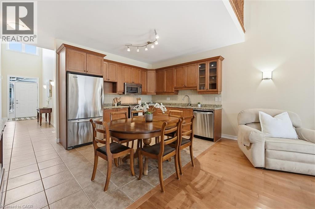 2125 Itabashi Way Unit# 99, Burlington, Ontario  L7M 0A1 - Photo 11 - 40791821