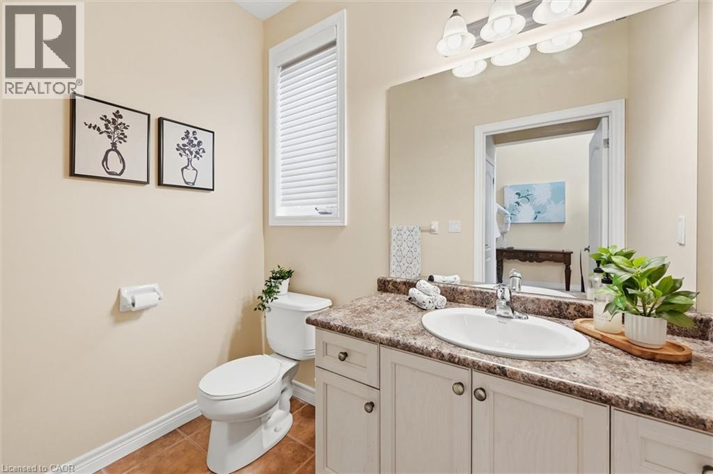 2125 Itabashi Way Unit# 99, Burlington, Ontario  L7M 0A1 - Photo 8 - 40791821