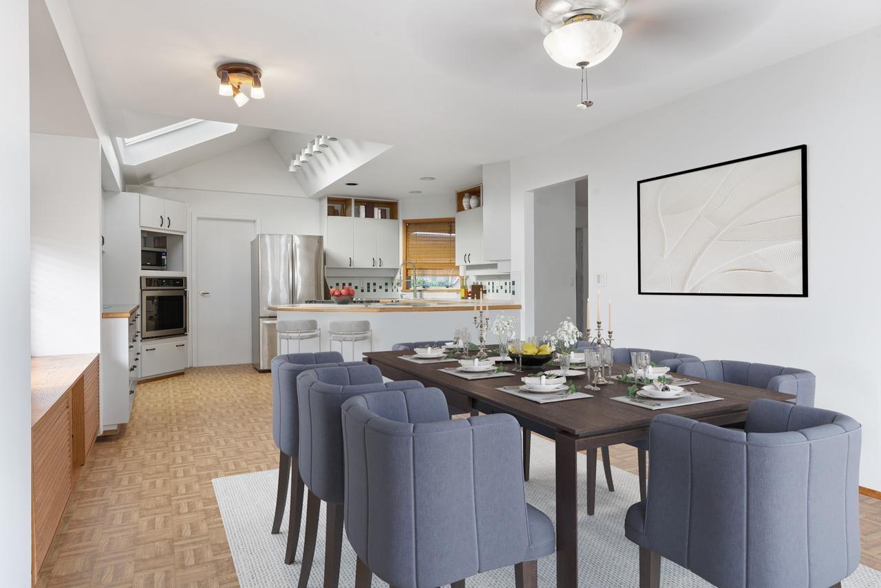 14098 20 Avenue, Surrey, British Columbia  V4A 8P8 - Photo 4 - R3094838