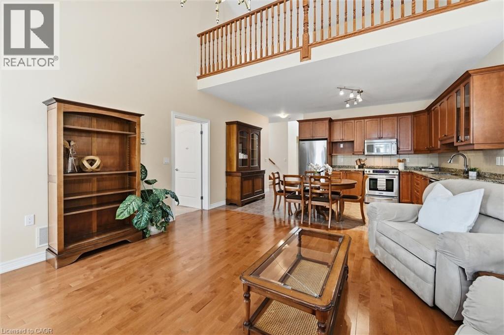 2125 Itabashi Way Unit# 99, Burlington, Ontario  L7M 0A1 - Photo 18 - 40791821