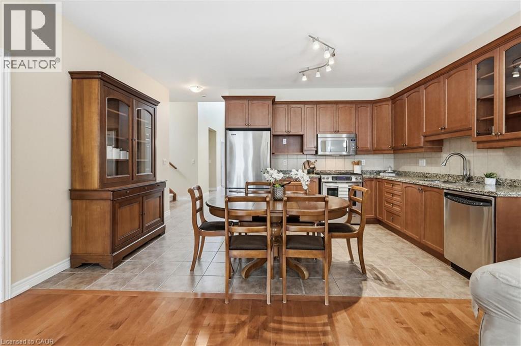 2125 Itabashi Way Unit# 99, Burlington, Ontario  L7M 0A1 - Photo 12 - 40791821