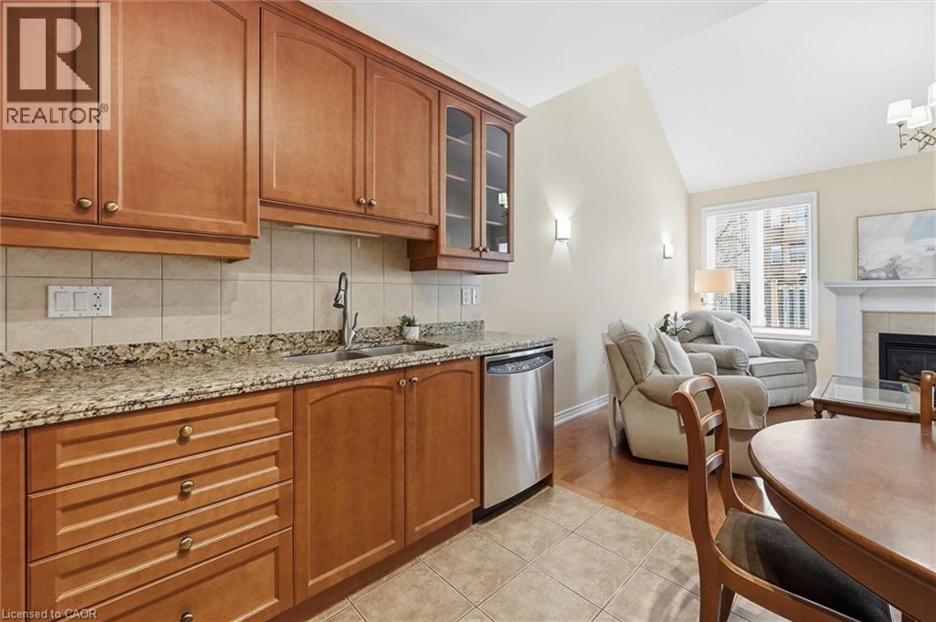 2125 Itabashi Way Unit# 99, Burlington, Ontario  L7M 0A1 - Photo 13 - 40791821