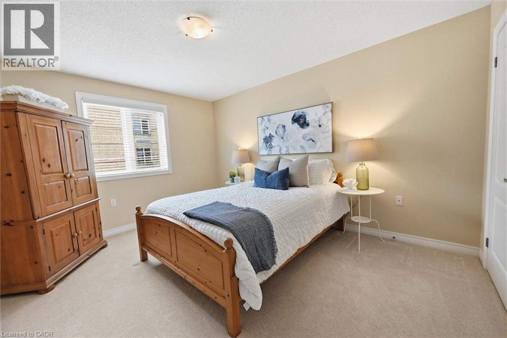 2125 Itabashi Way Unit# 99, Burlington, Ontario  L7M 0A1 - Photo 33 - 40791821