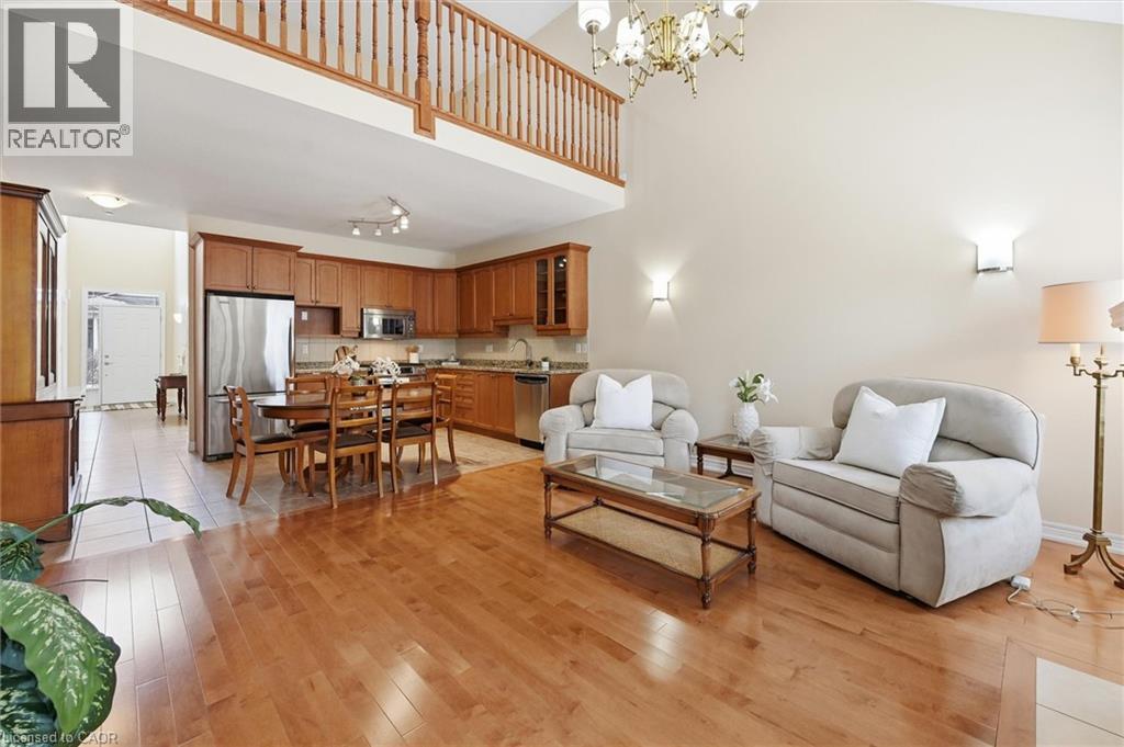 2125 Itabashi Way Unit# 99, Burlington, Ontario  L7M 0A1 - Photo 15 - 40791821