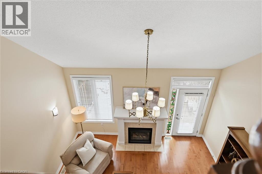 2125 Itabashi Way Unit# 99, Burlington, Ontario  L7M 0A1 - Photo 30 - 40791821