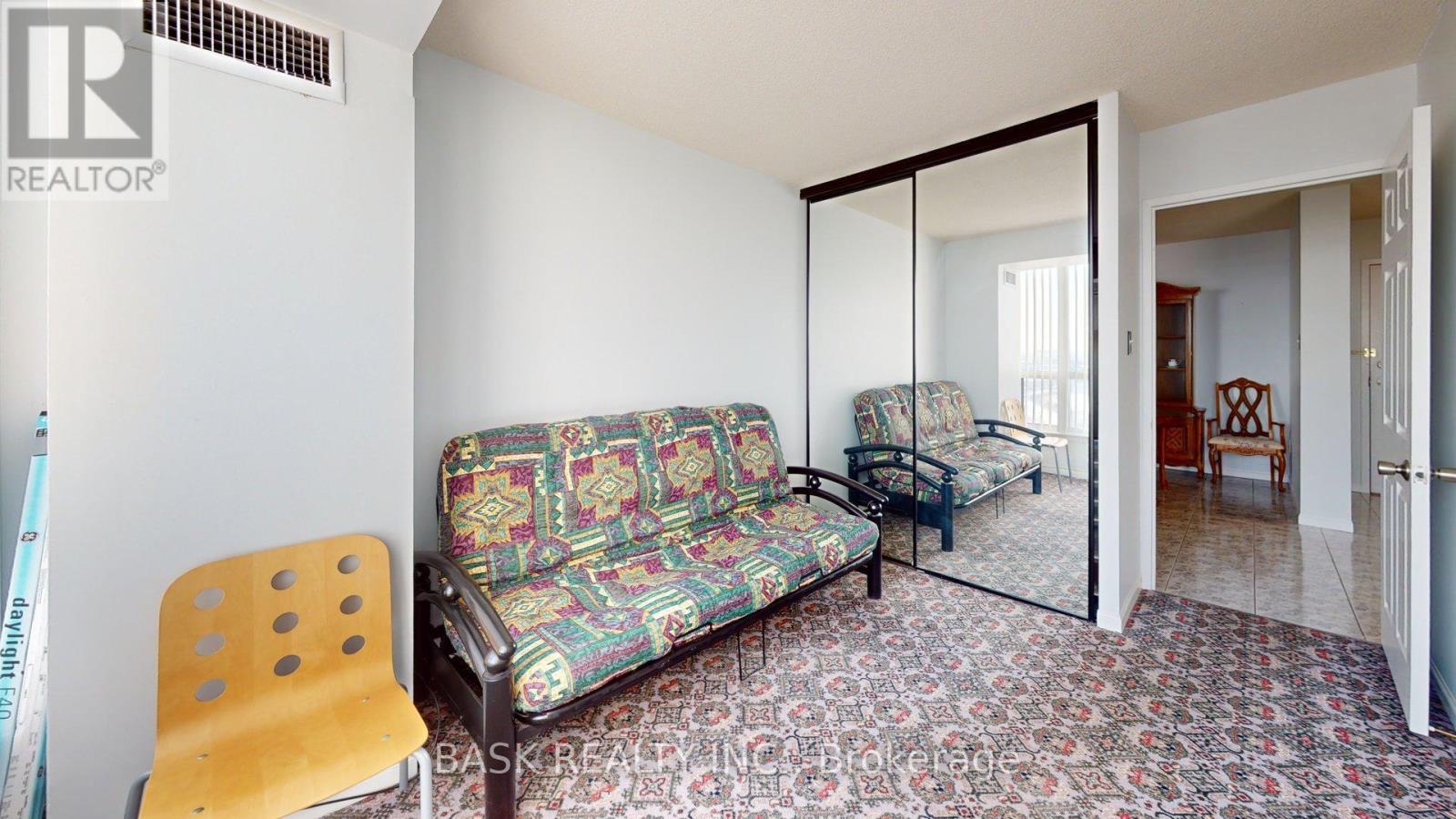 907 - 12 Laurelcrest Street, Brampton, Ontario  L6S 5Y4 - Photo 16 - W12842438