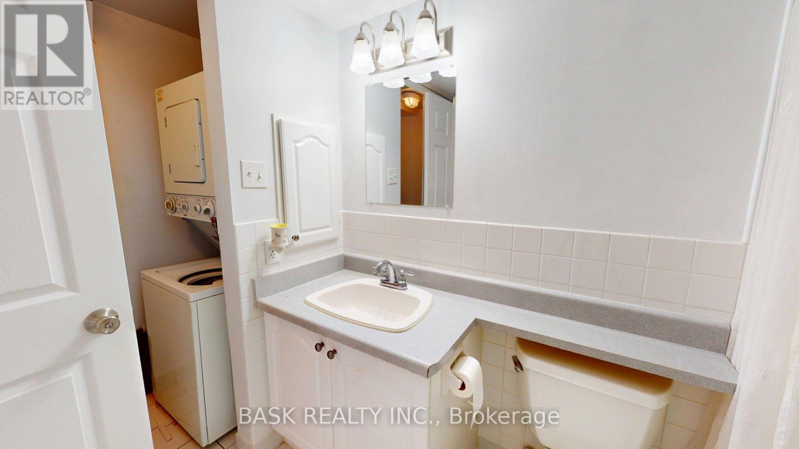 907 - 12 Laurelcrest Street, Brampton, Ontario  L6S 5Y4 - Photo 20 - W12842438