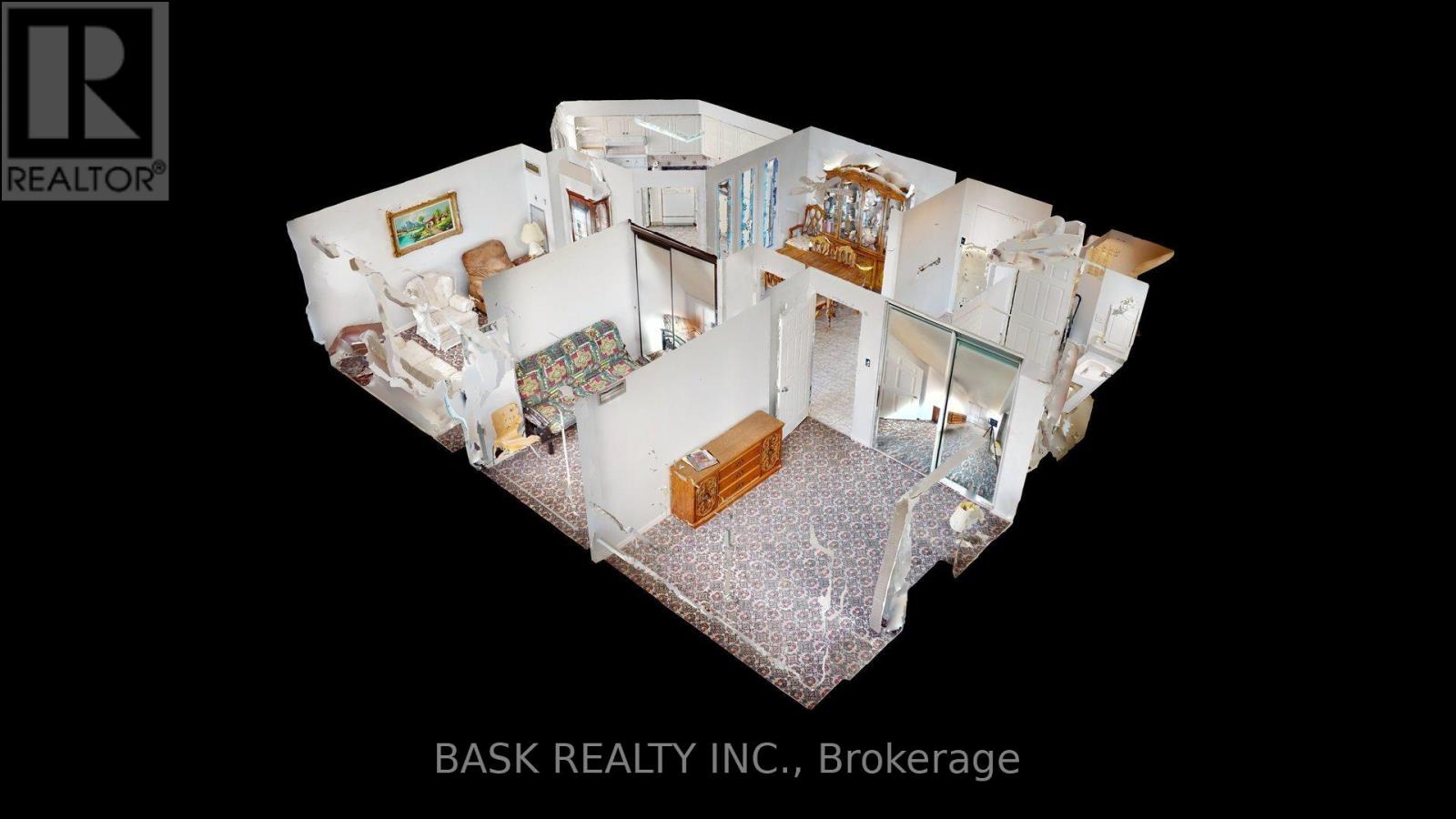 907 - 12 Laurelcrest Street, Brampton, Ontario  L6S 5Y4 - Photo 27 - W12842438