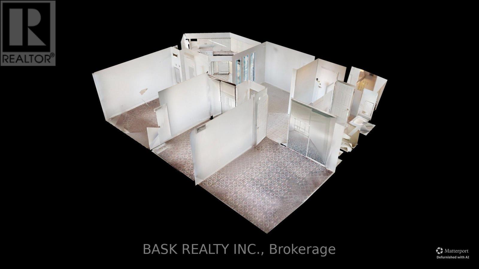 907 - 12 Laurelcrest Street, Brampton, Ontario  L6S 5Y4 - Photo 28 - W12842438