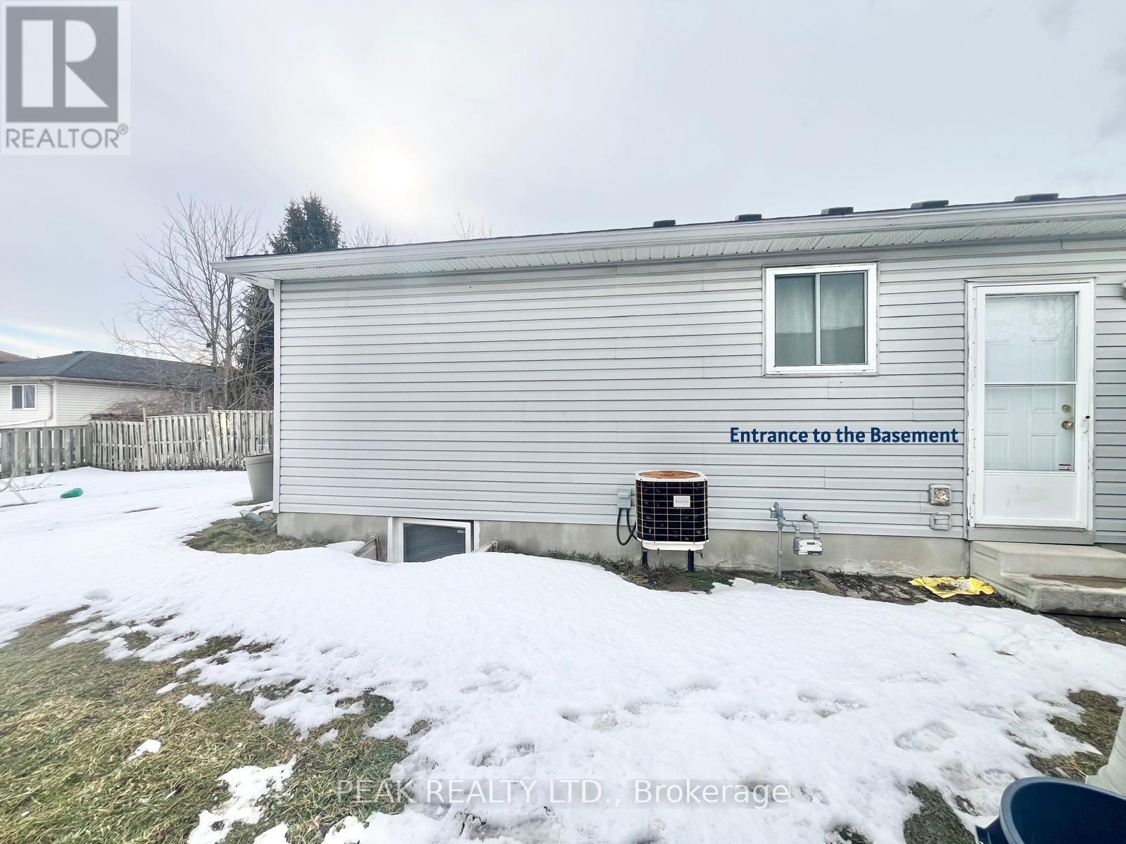 338 Fleming Drive, London East, Ontario  N5V 4Y6 - Photo 29 - X12842436