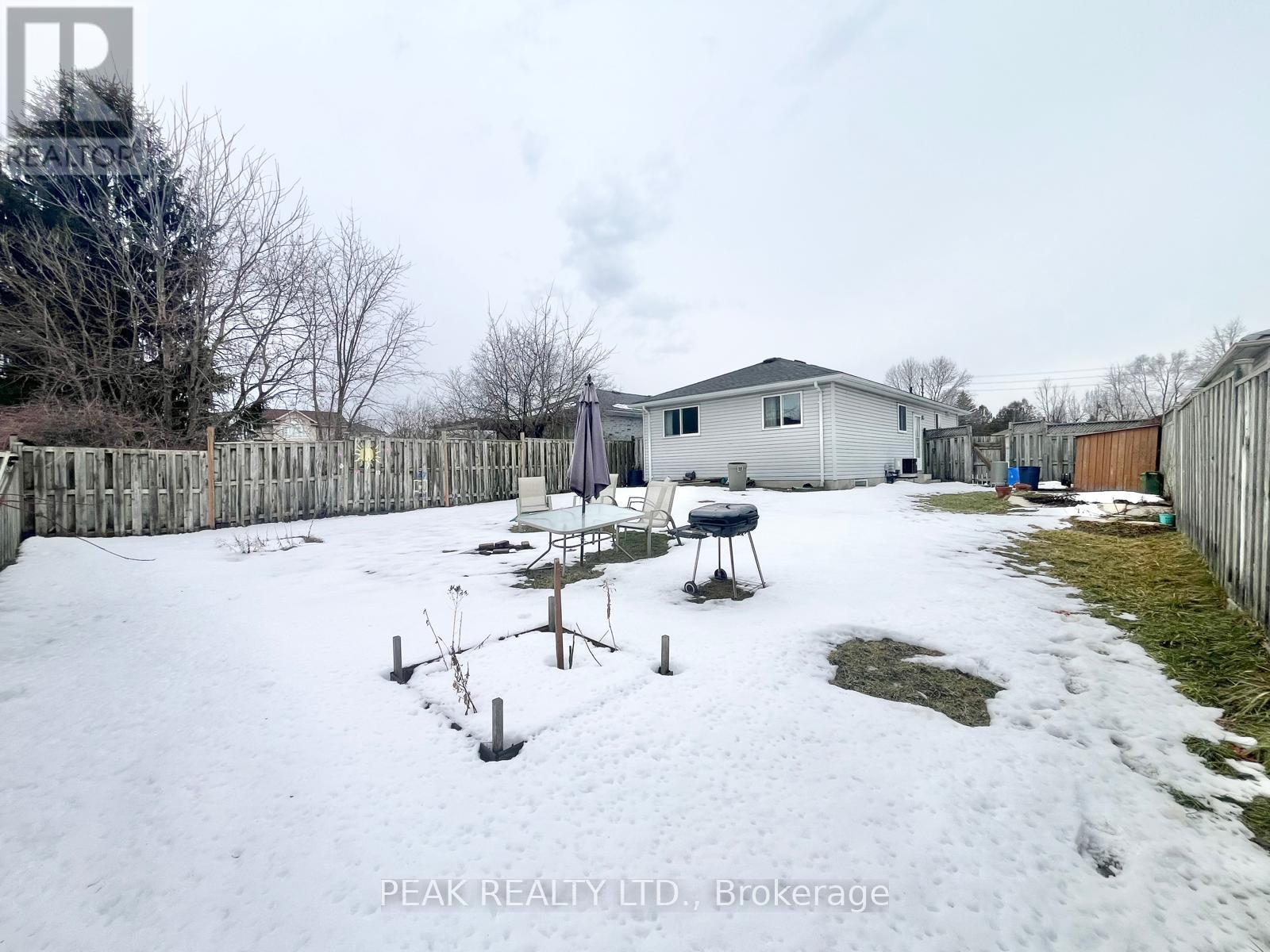 338 Fleming Drive, London East, Ontario  N5V 4Y6 - Photo 31 - X12842436