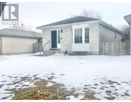 338 FLEMING DRIVE, London East, Ontario