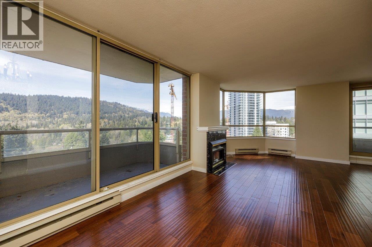 903 738 Farrow Street, Coquitlam, British Columbia  V3J 7V4 - Photo 5 - R3079909