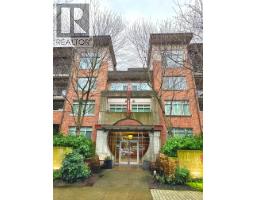 119 9288 ODLIN ROAD, Richmond, British Columbia