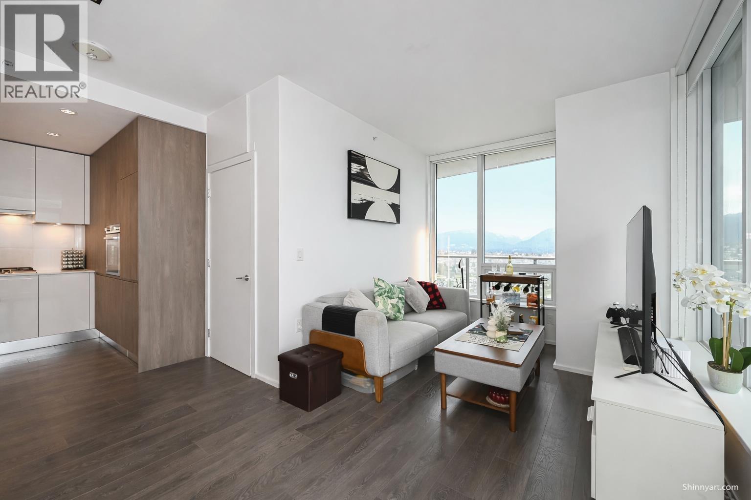 1911 4650 Brentwood Boulevard, Burnaby, British Columbia  V5C 0M3 - Photo 2 - R3095750