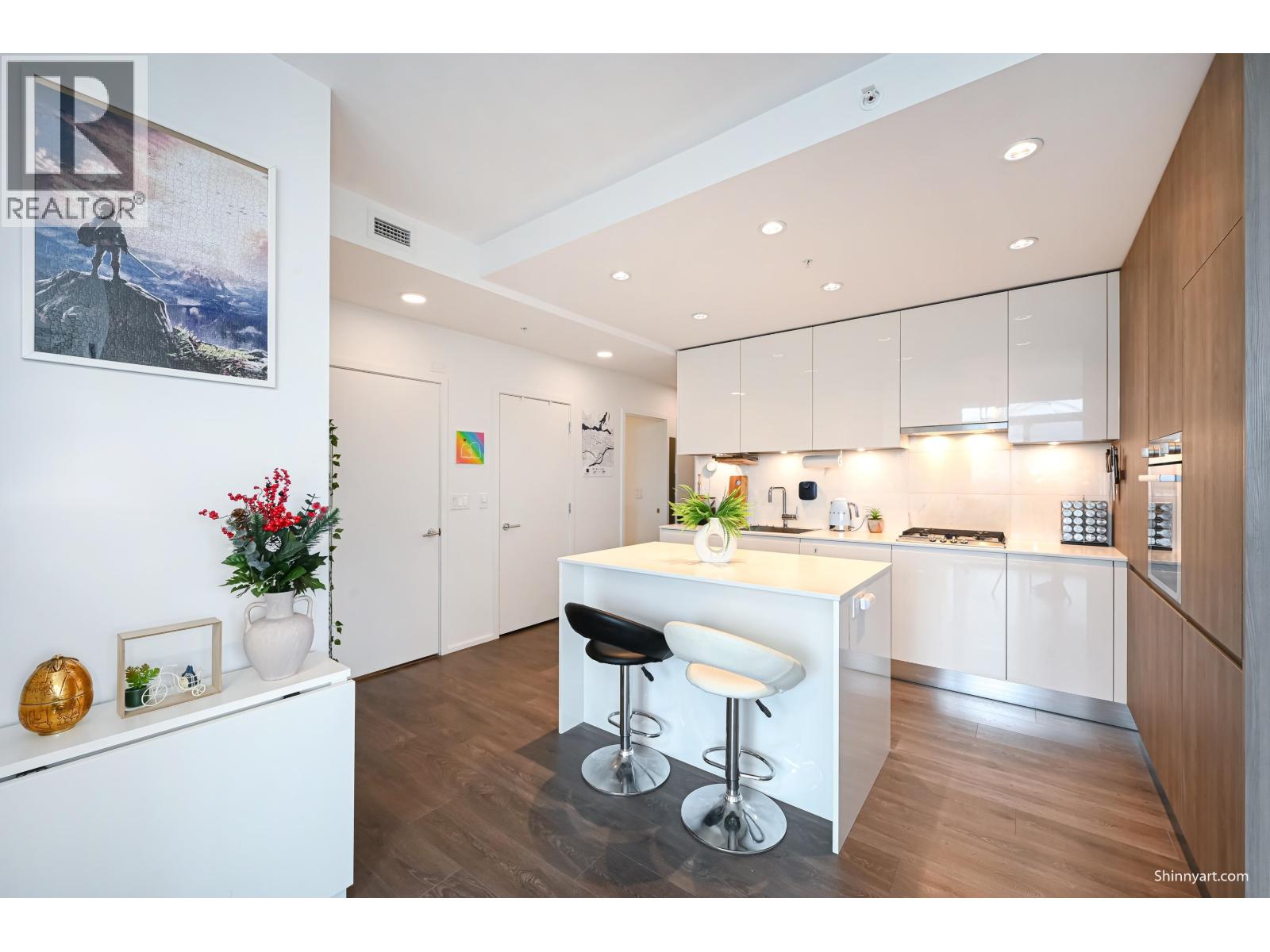 1911 4650 Brentwood Boulevard, Burnaby, British Columbia  V5C 0M3 - Photo 4 - R3095750