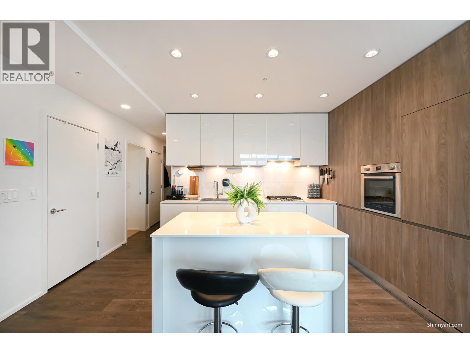 1911 4650 Brentwood Boulevard, Burnaby, British Columbia  V5C 0M3 - Photo 5 - R3095750