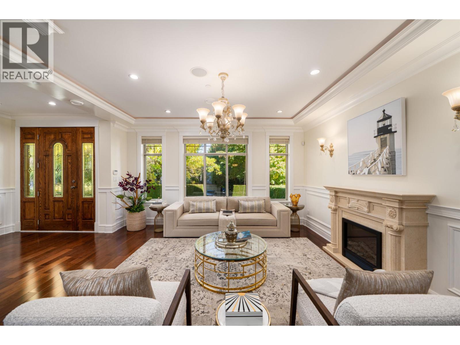 3716 W 17th Avenue, Vancouver, British Columbia  V6S 1A2 - Photo 6 - R3095792