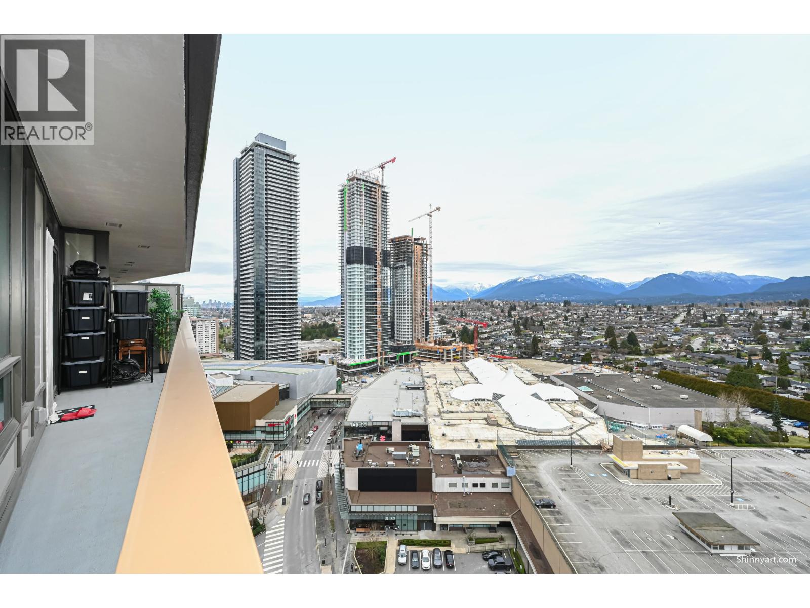 1911 4650 Brentwood Boulevard, Burnaby, British Columbia  V5C 0M3 - Photo 24 - R3095750