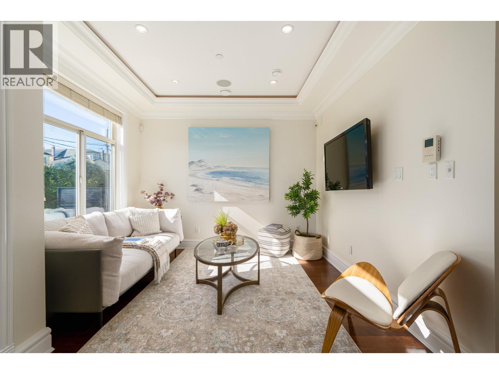 3716 W 17th Avenue, Vancouver, British Columbia  V6S 1A2 - Photo 10 - R3095792