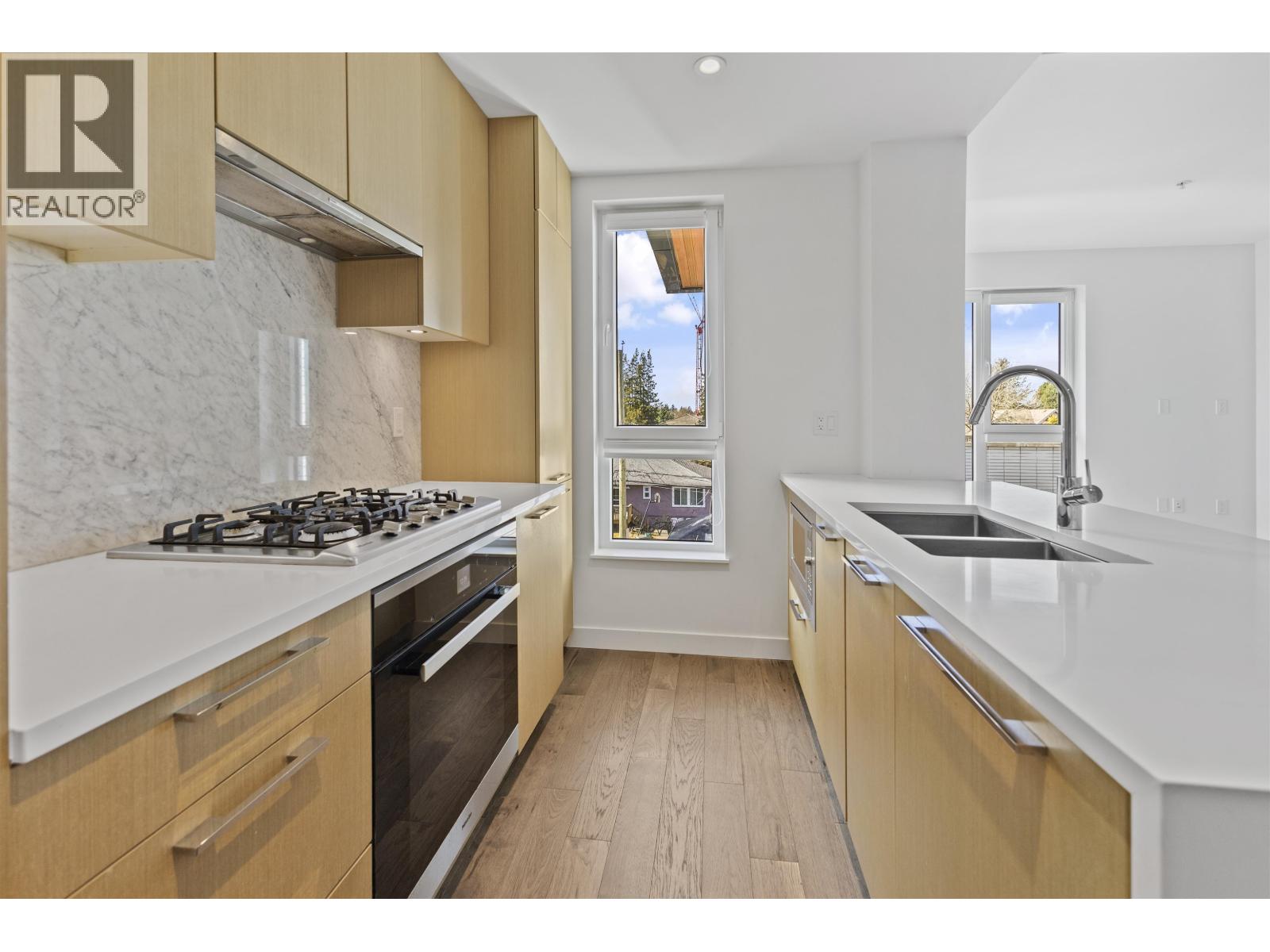 307 5383 Cambie Street, Vancouver, British Columbia  V5Z 2Z9 - Photo 5 - R3094845