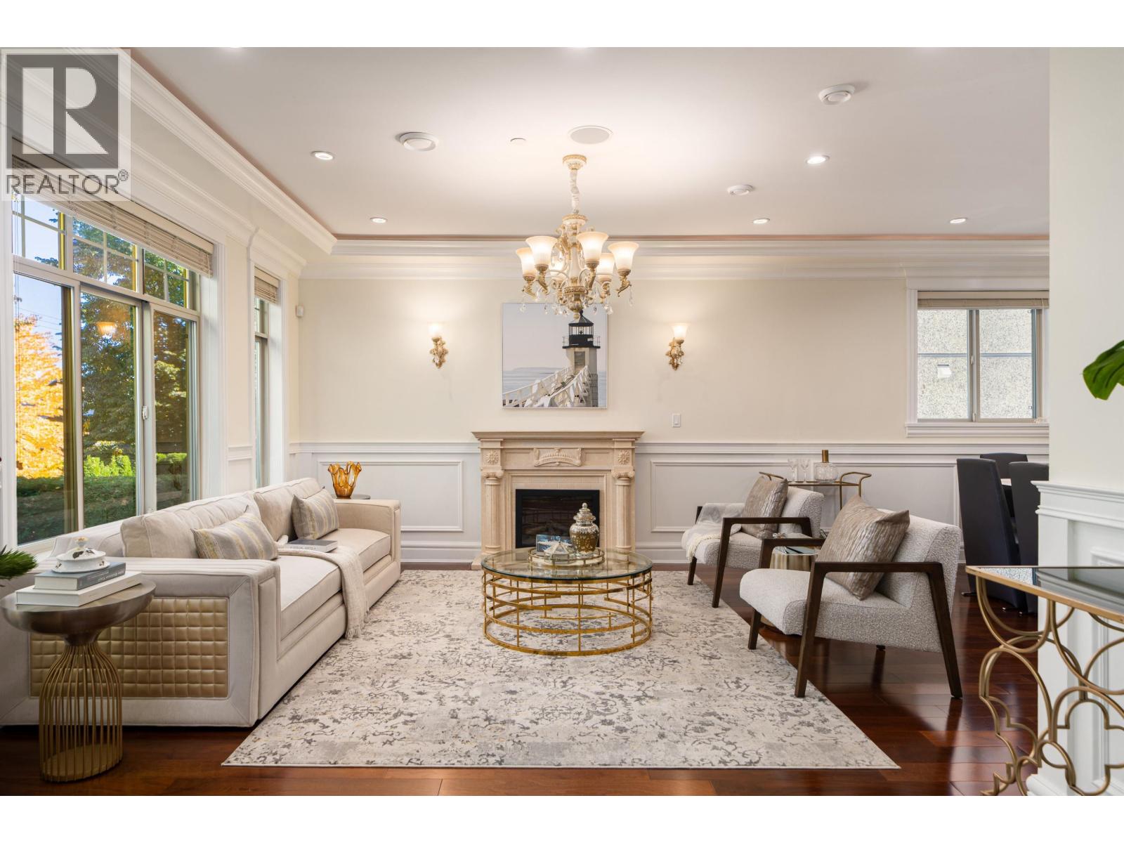 3716 W 17th Avenue, Vancouver, British Columbia  V6S 1A2 - Photo 4 - R3095792