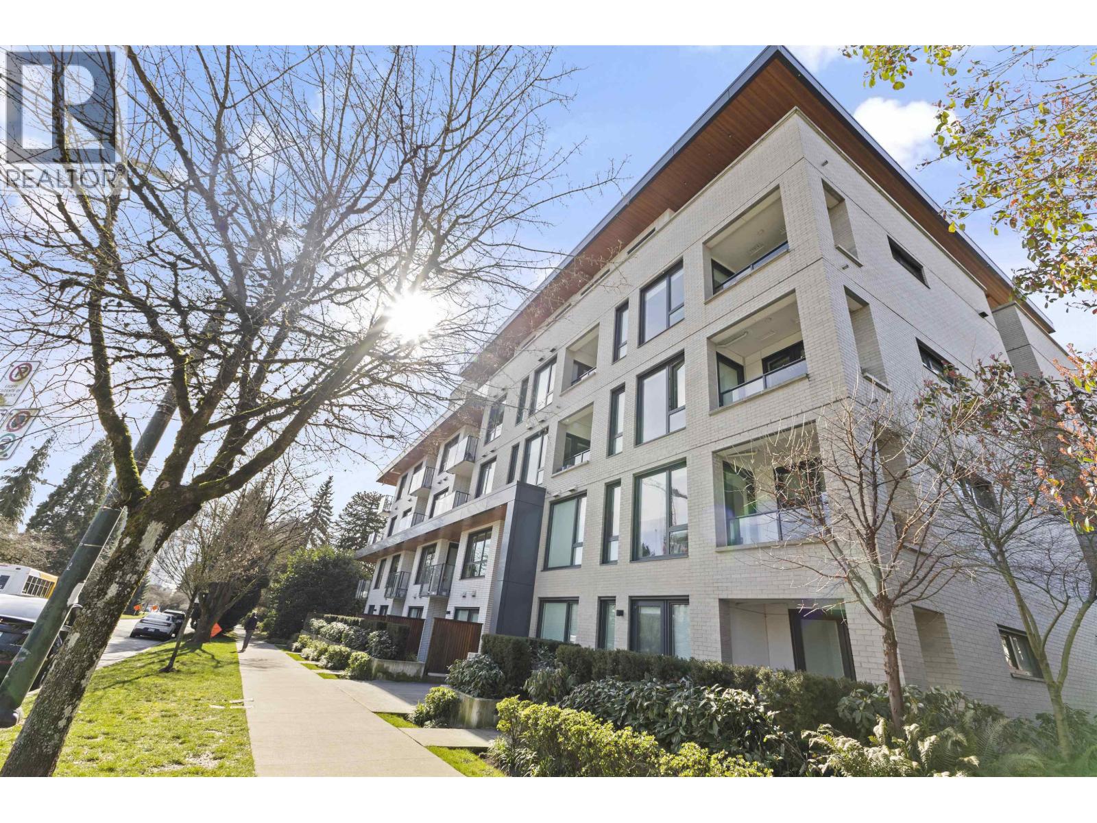 307 5383 Cambie Street, Vancouver, British Columbia  V5Z 2Z9 - Photo 2 - R3094845