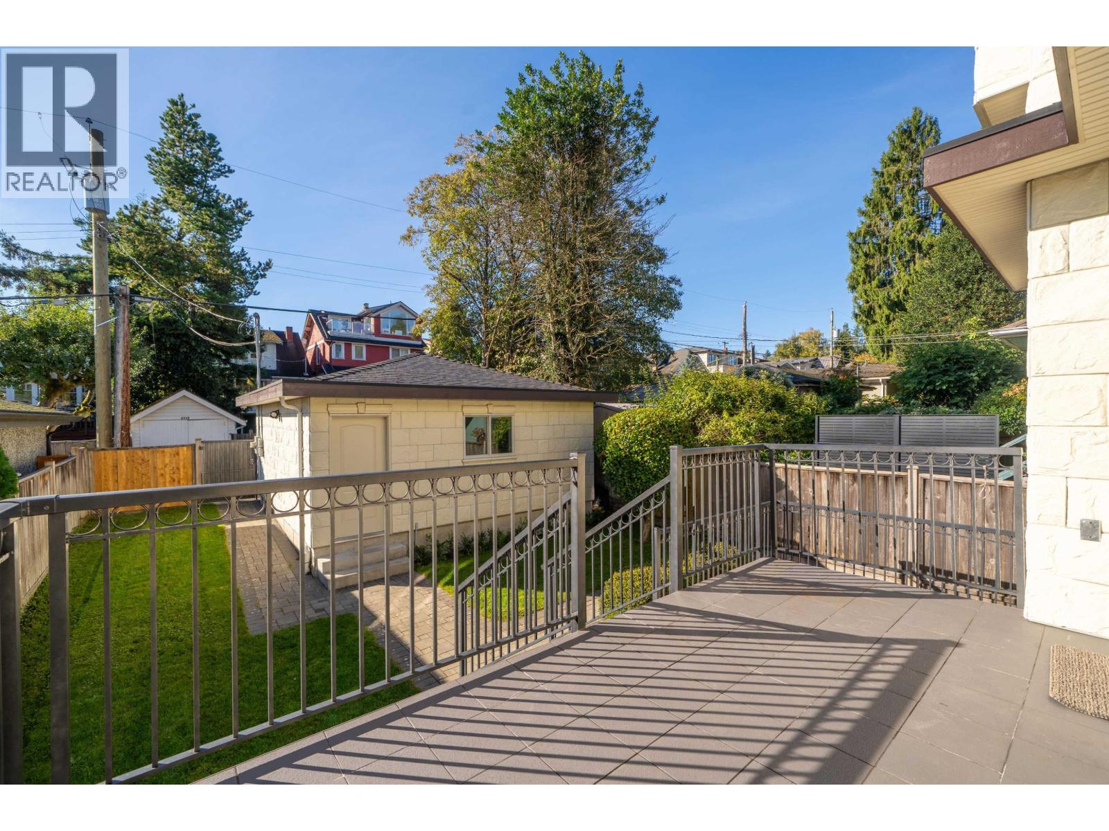 3716 W 17th Avenue, Vancouver, British Columbia  V6S 1A2 - Photo 22 - R3095792