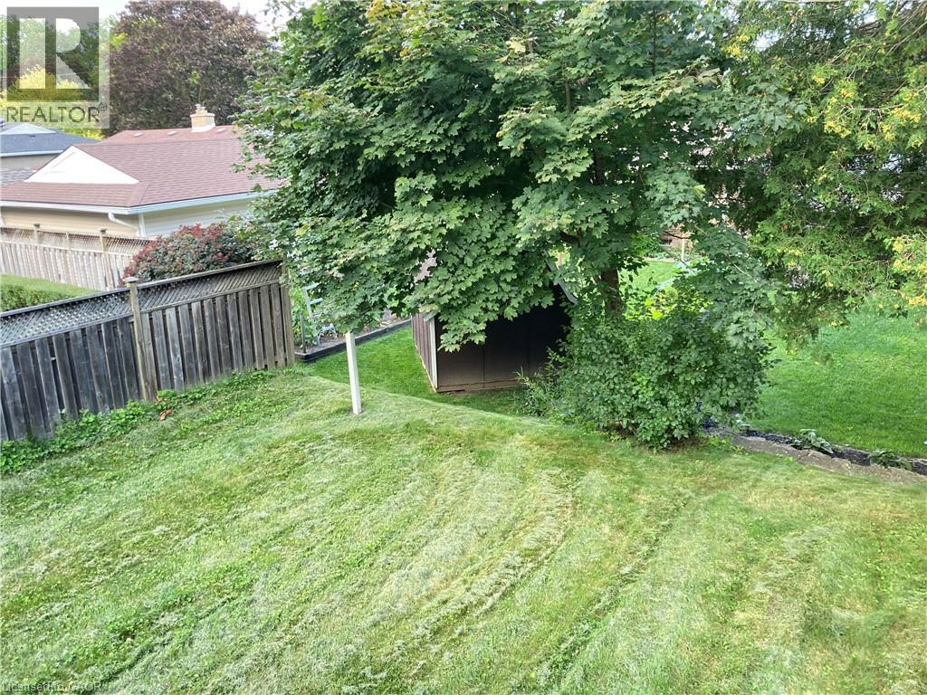 173 Washington Avenue, Waterloo, Ontario N2J 2N6 - Photo 10 - 40809425