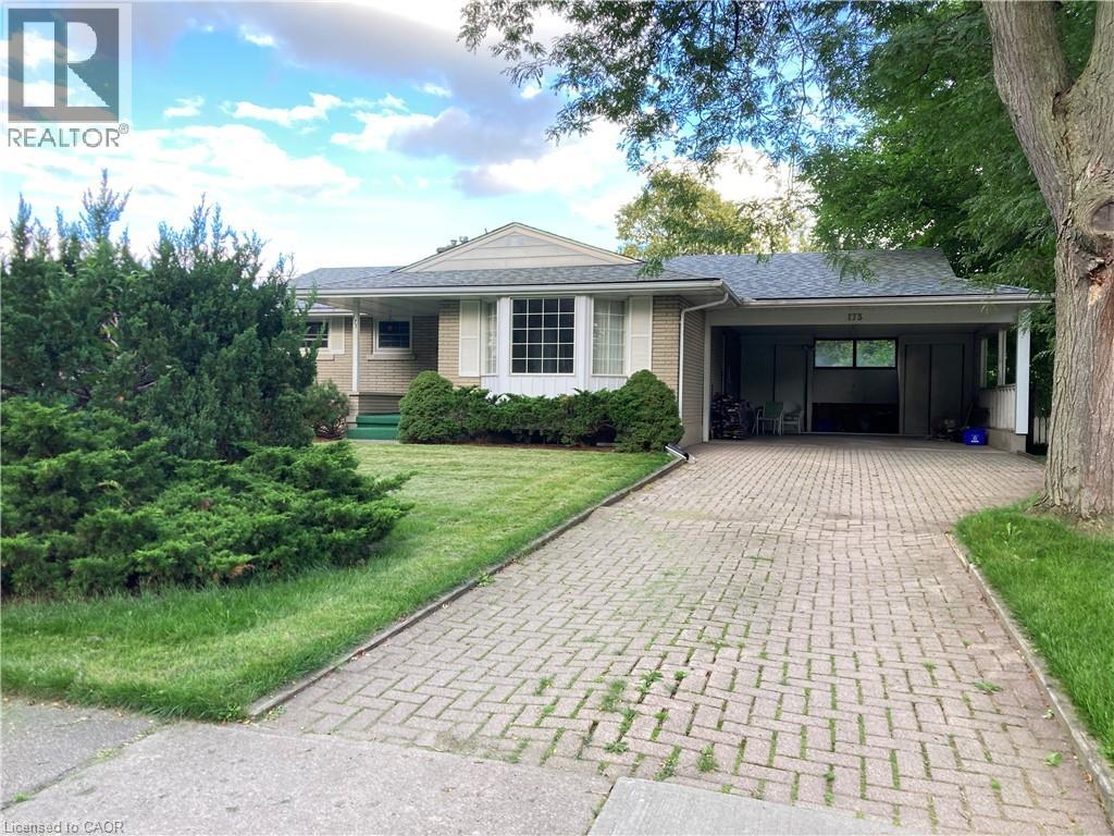 173 Washington Avenue, Waterloo, Ontario N2J 2N6 - Photo 2 - 40809425