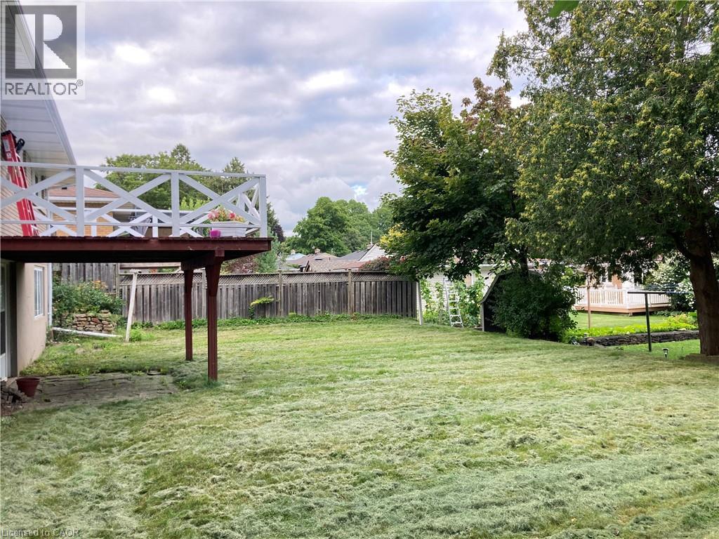 173 Washington Avenue, Waterloo, Ontario N2J 2N6 - Photo 29 - 40809425