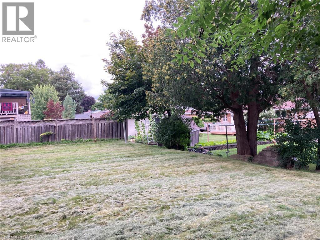 173 Washington Avenue, Waterloo, Ontario N2J 2N6 - Photo 30 - 40809425