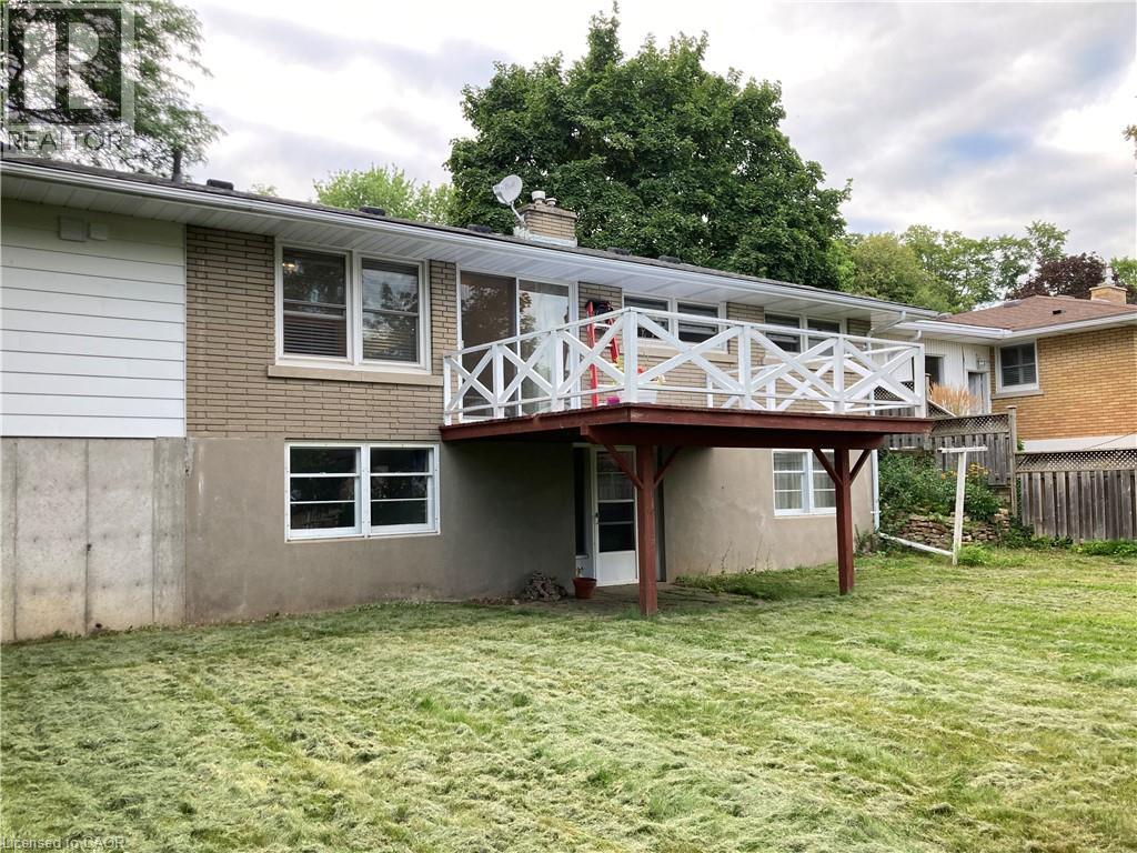 173 Washington Avenue, Waterloo, Ontario N2J 2N6 - Photo 31 - 40809425