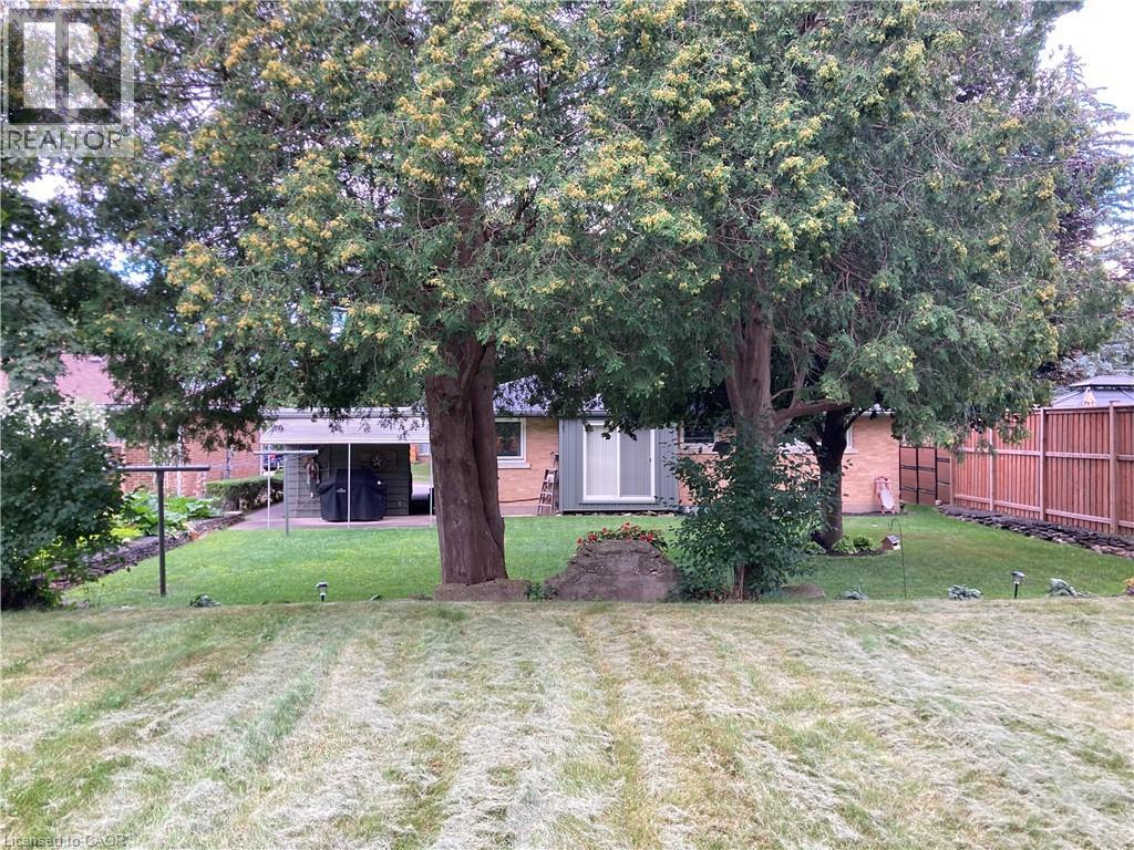 173 Washington Avenue, Waterloo, Ontario N2J 2N6 - Photo 34 - 40809425