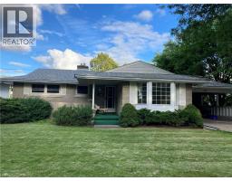 173 WASHINGTON Avenue, Waterloo, Ontario