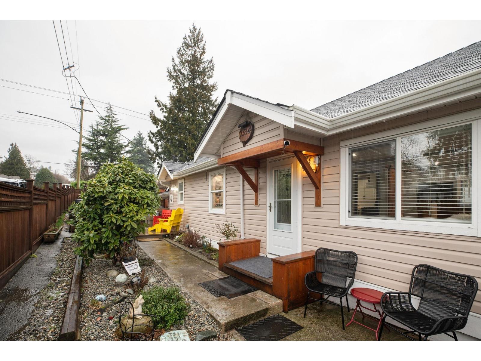 7334 Alder Street, Mission, British Columbia  V2V 3N9 - Photo 3 - R3088631