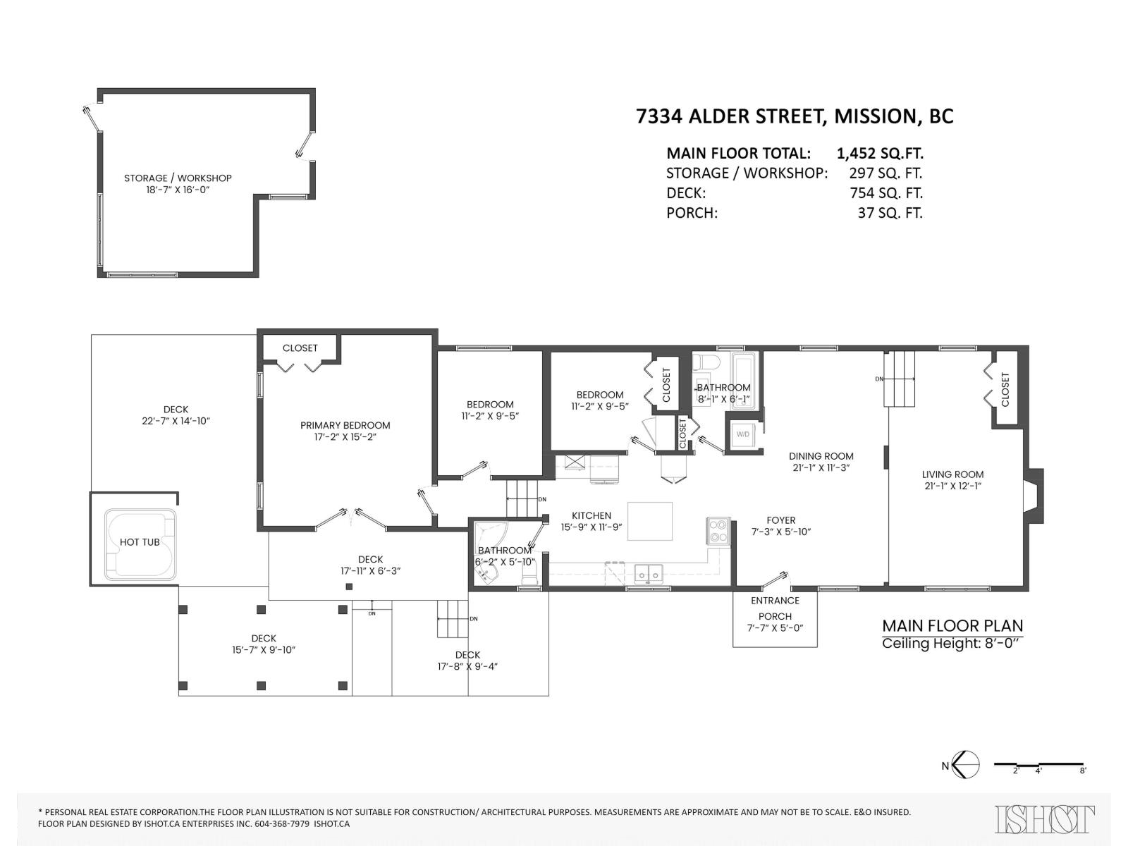 7334 Alder Street, Mission, British Columbia  V2V 3N9 - Photo 40 - R3088631
