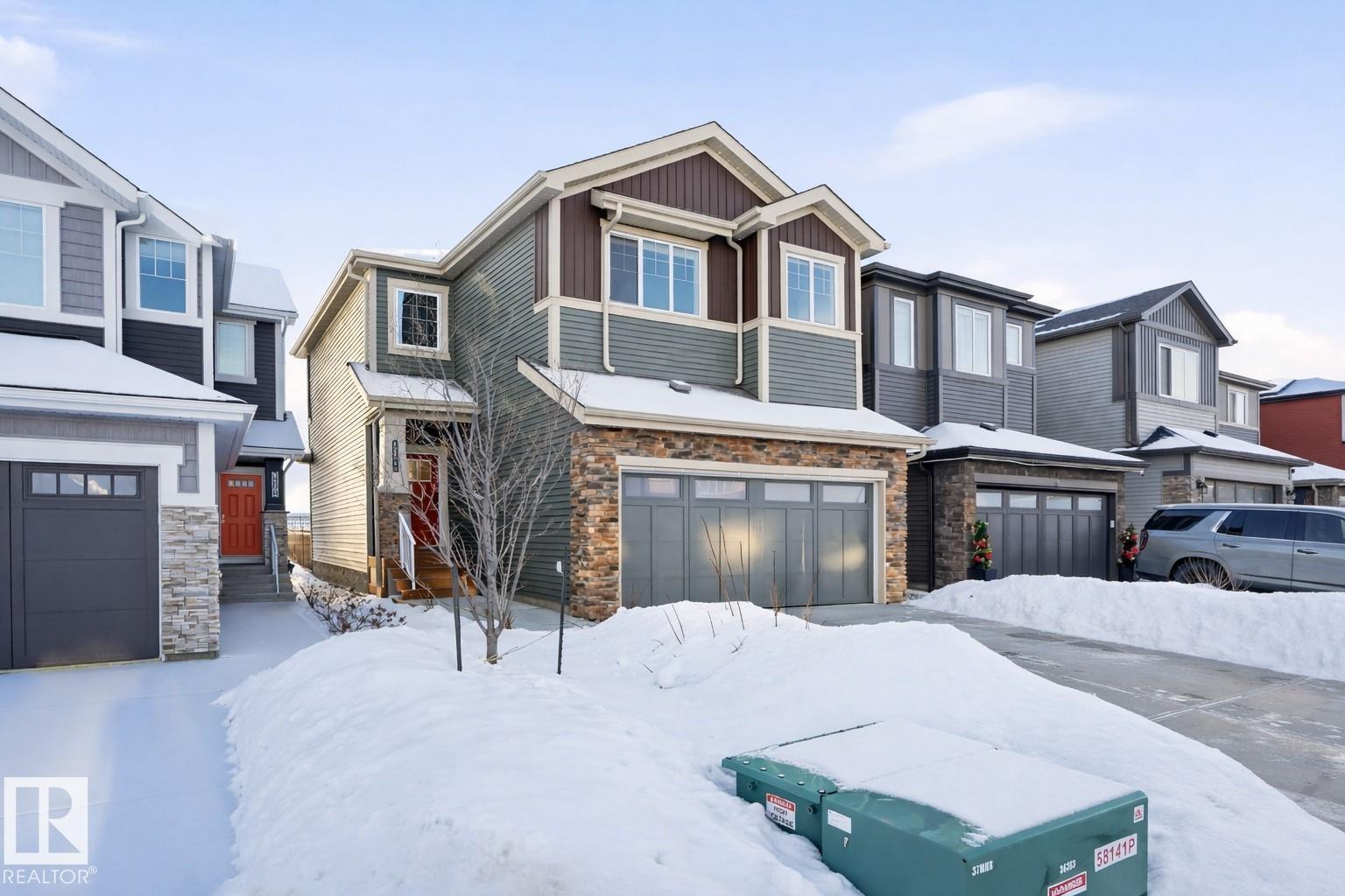 8624 223 St Nw, Edmonton, Alberta  T5T 7L6 - Photo 2 - E4475750