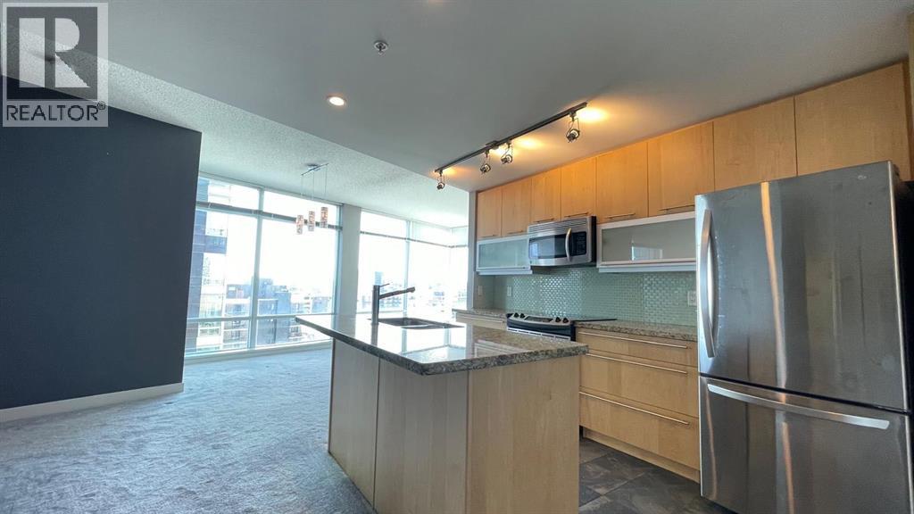 1005, 215 13 Avenue Sw, Calgary, Alberta  T2R 1N8 - Photo 4 - A2290245