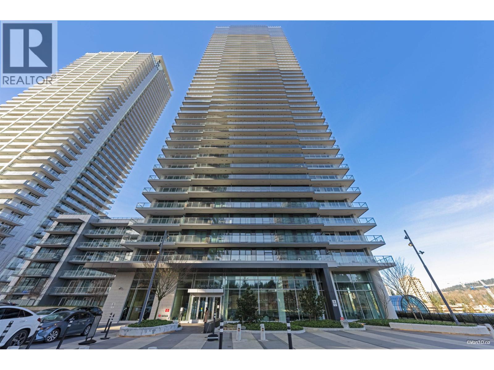 3402 3809 EVERGREEN PLACE, Burnaby, British Columbia