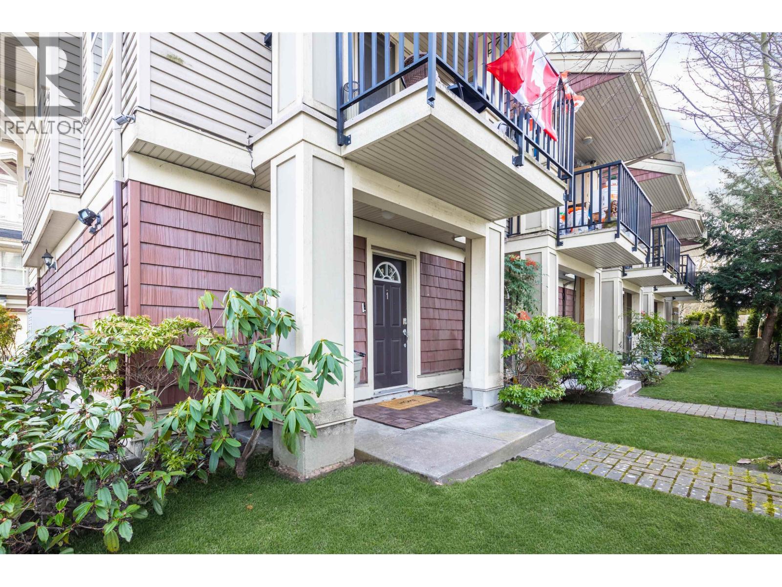 1 9000 Granville Avenue, Richmond, British Columbia  V6Y 1P8 - Photo 2 - R3094732