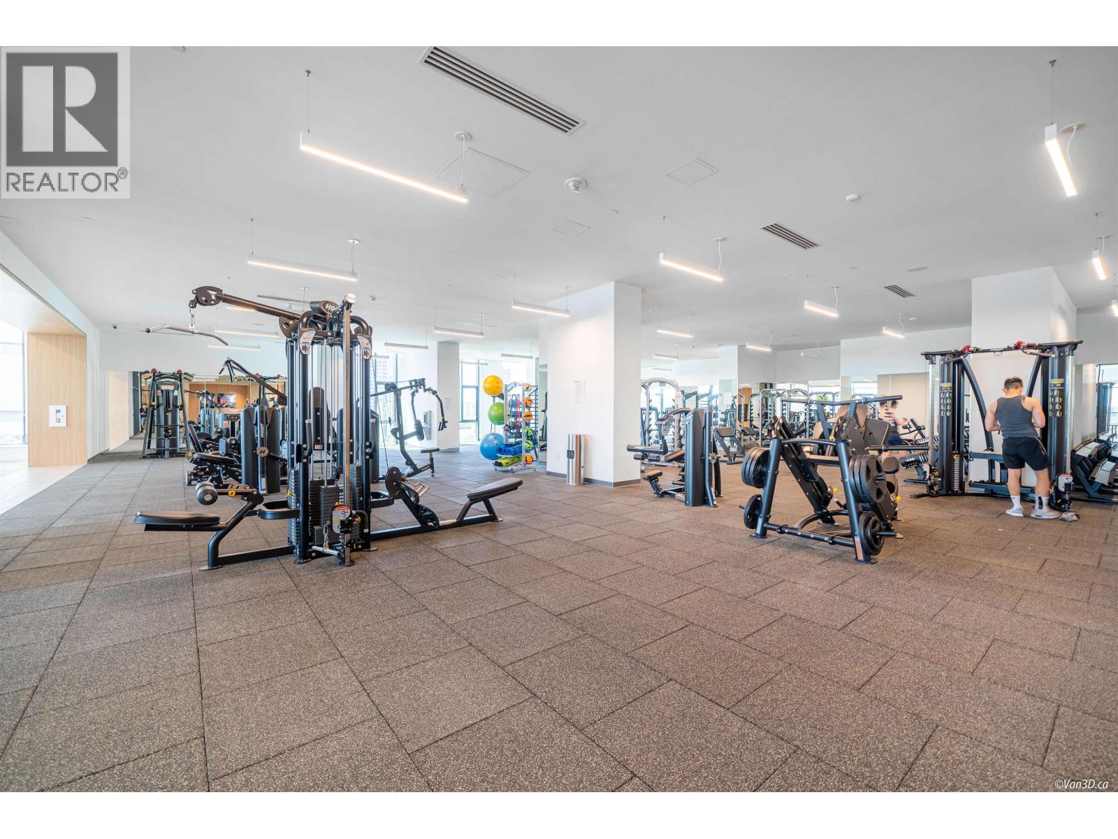 3402 3809 Evergreen Place, Burnaby, British Columbia  V3J 0M1 - Photo 31 - R3094913