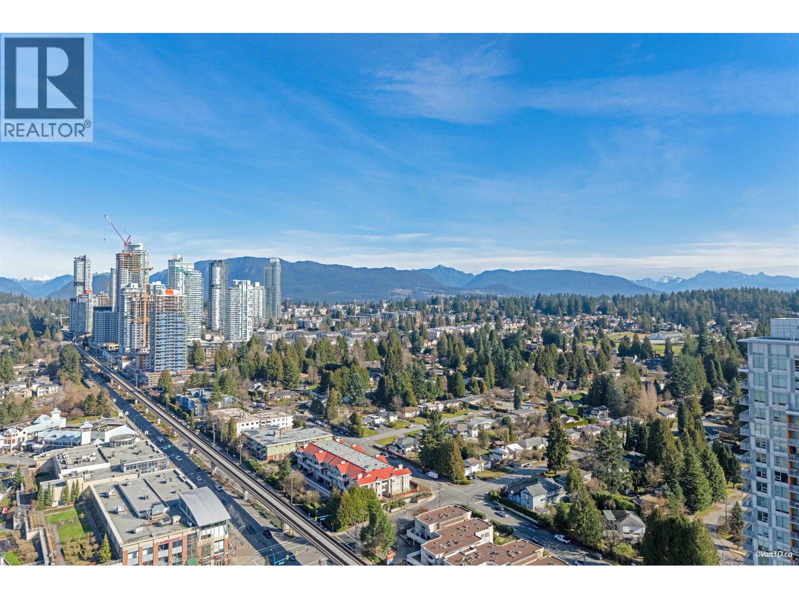 3402 3809 Evergreen Place, Burnaby, British Columbia  V3J 0M1 - Photo 23 - R3094913