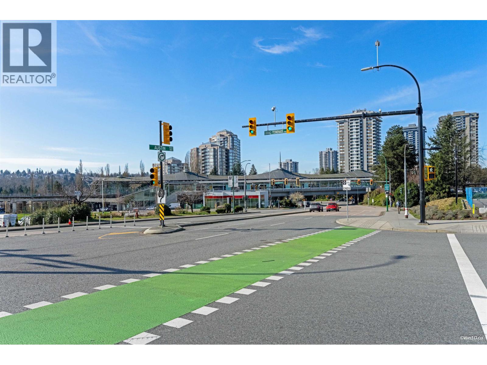 3402 3809 Evergreen Place, Burnaby, British Columbia  V3J 0M1 - Photo 36 - R3094913